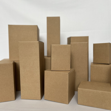 When Does Buying Packaging in Bulk Make Sense