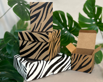In The Box: OUR TAKE ON THE BIG 5