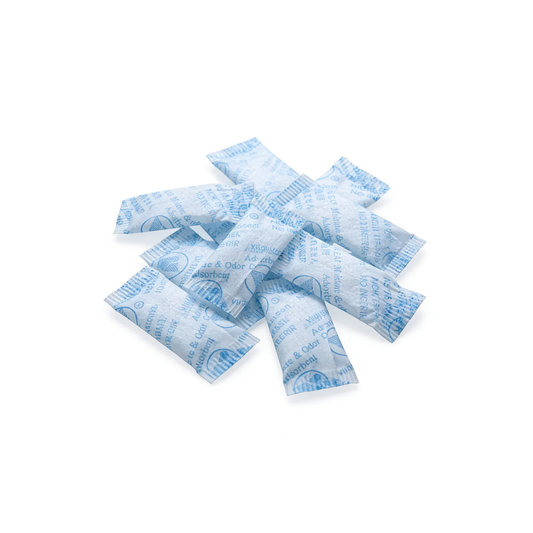 The Uses And Benefits of Silica Gel Packets