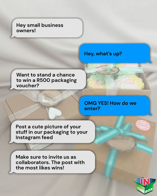 Share & Win!
