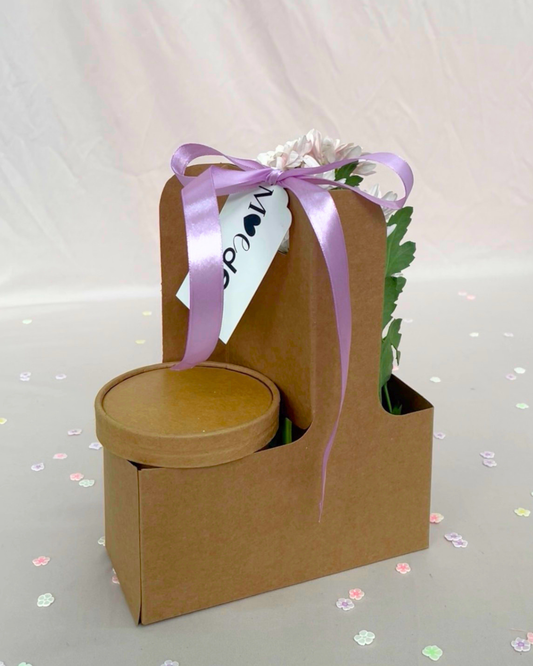 The Gift Carrier Box: One Of Our Most Popular Gift Boxes