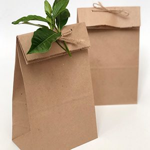 DIY Gift Packaging
