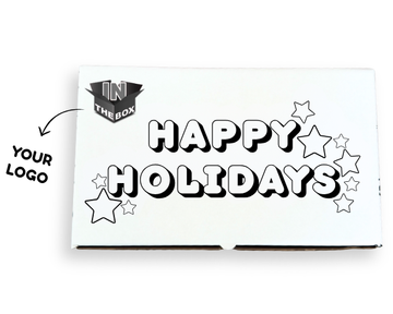 Get Branded Colouring in Boxes