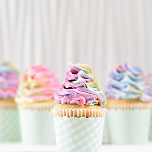 Cupcake Boxes are the next best thing!