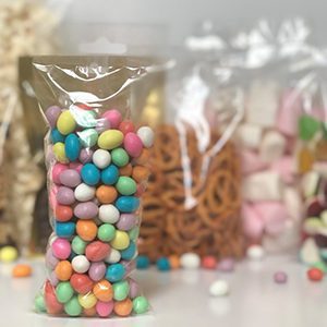 Our new product range, Food Grade Bags, is now live!