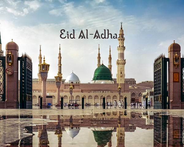 Eid al-Adha