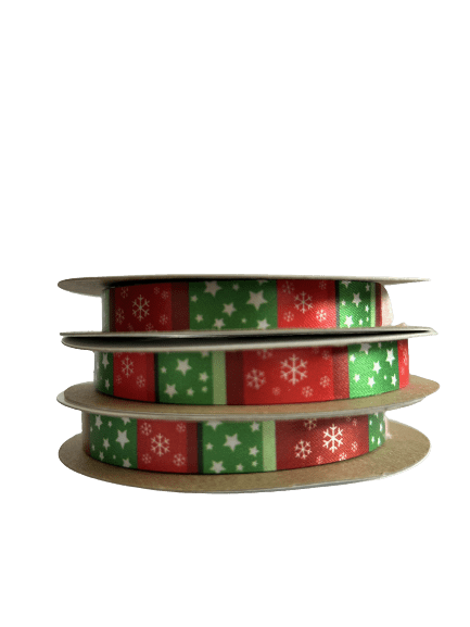 Ribbon & Twine – In The Box