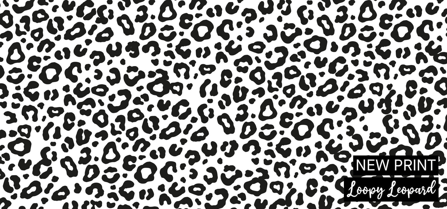 Loopy Leopard