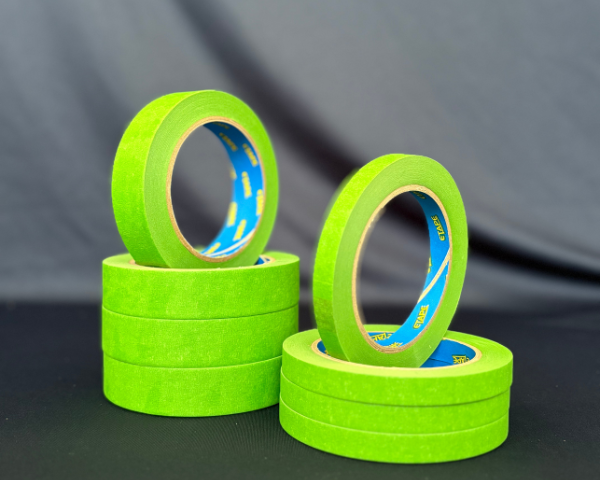 Masking Tape