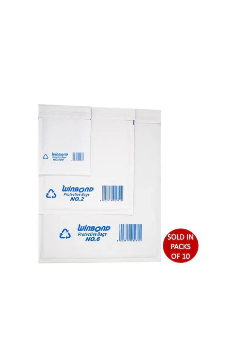 Jiffy Lite Bubble Envelopes