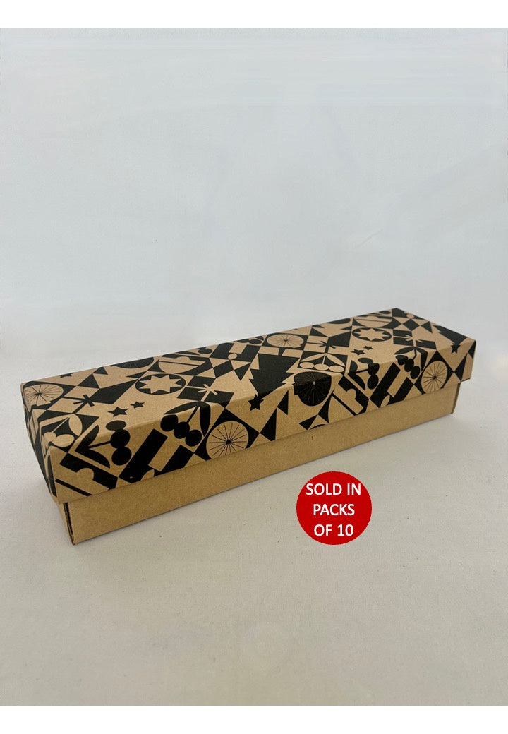 Wine Bottle Packaging