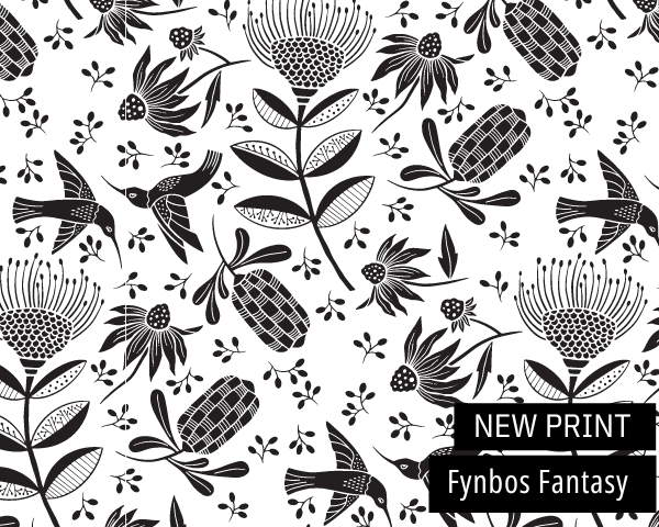 Fynbos Fantasy