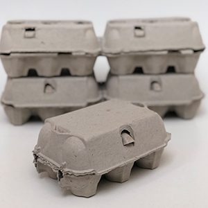Egg Boxes