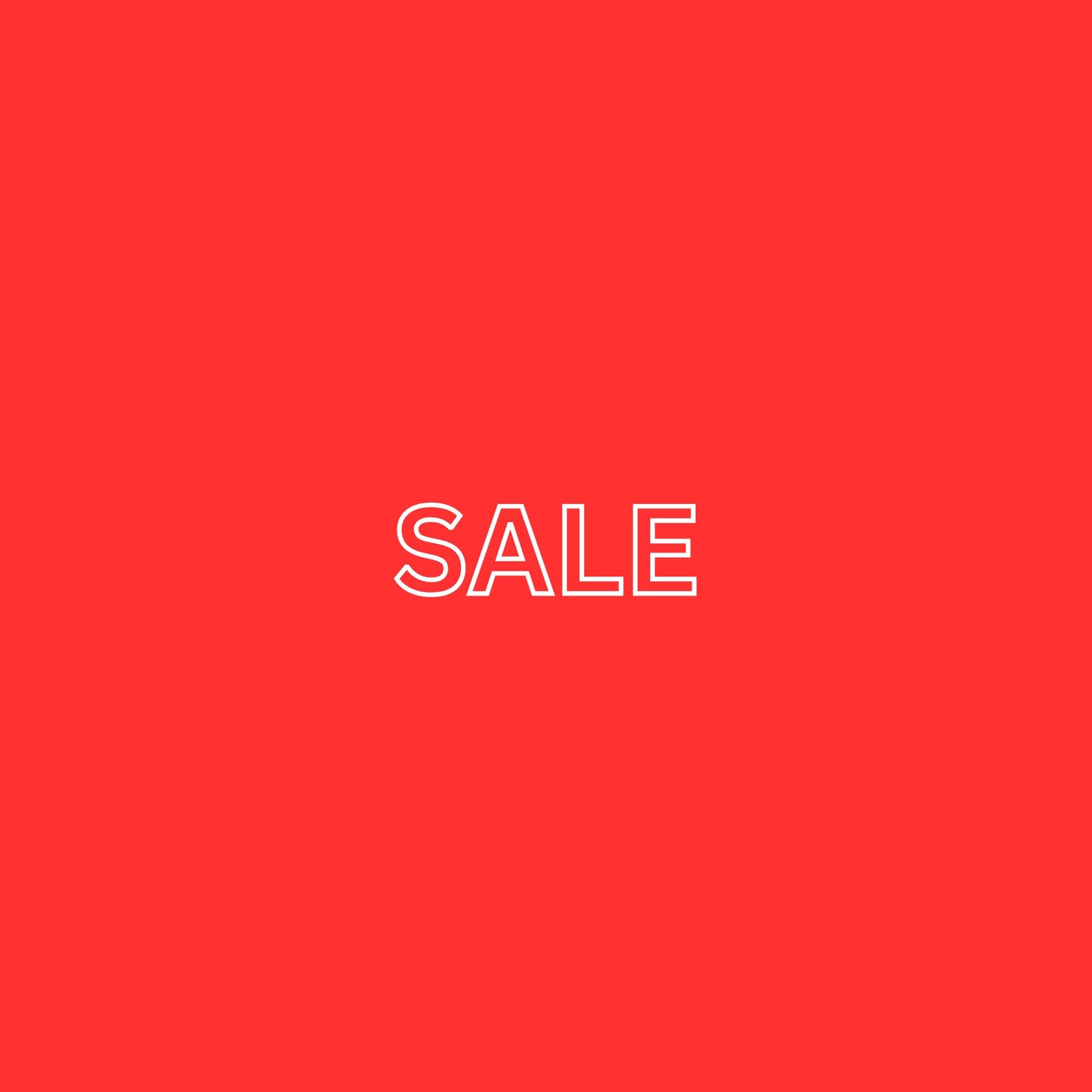 Sale