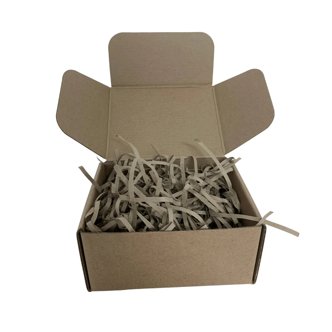 Box Fillers - Shredded paper, Tissue Paper, Wood Wool – In The Box