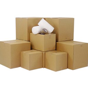 Moving House