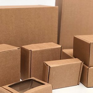 Shipper Boxes