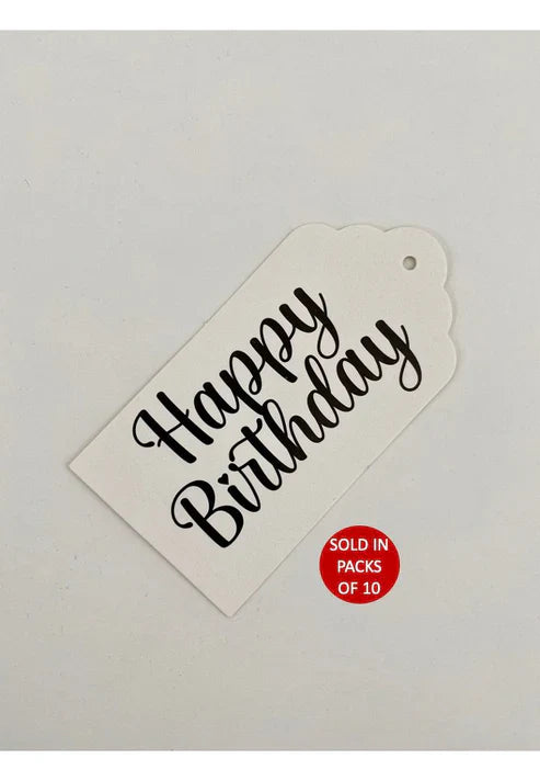 Birthday