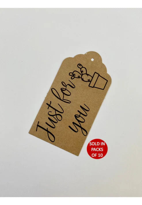 Gifting Gift Tags