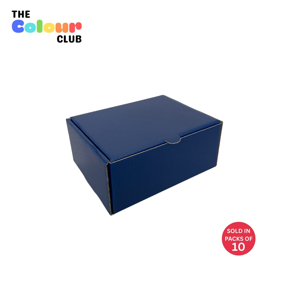 Navy Blue Club