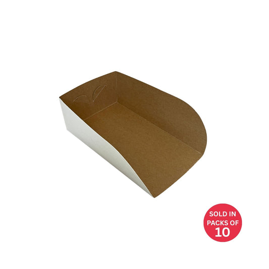 Cake Scoop