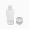 150ml PET Bottle with Closure & Dropper Plug (24mm Neck) (Pack of 10)