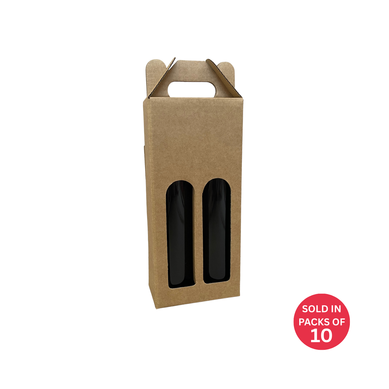 New Gift Packaging