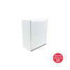 White Shipper Box 137x170x80mm (Pack of 10)