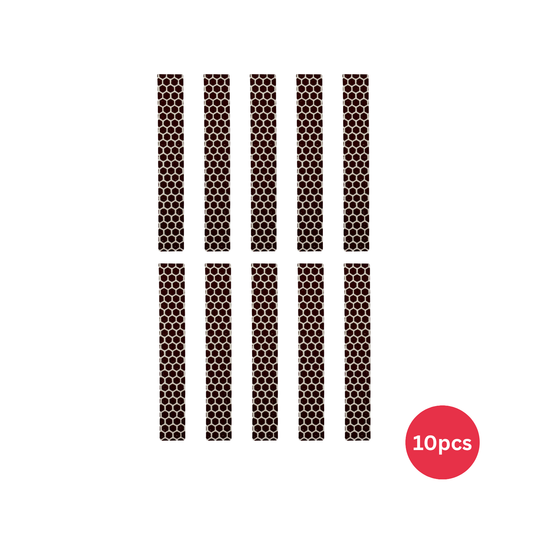 Match Box Striker Paper (Pack of 10)