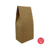 Kraft Coffee Box 190x90x60mm (Pack of 10)