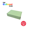 Sage Shipper Box (237x153x58mm) (Pack of 10)