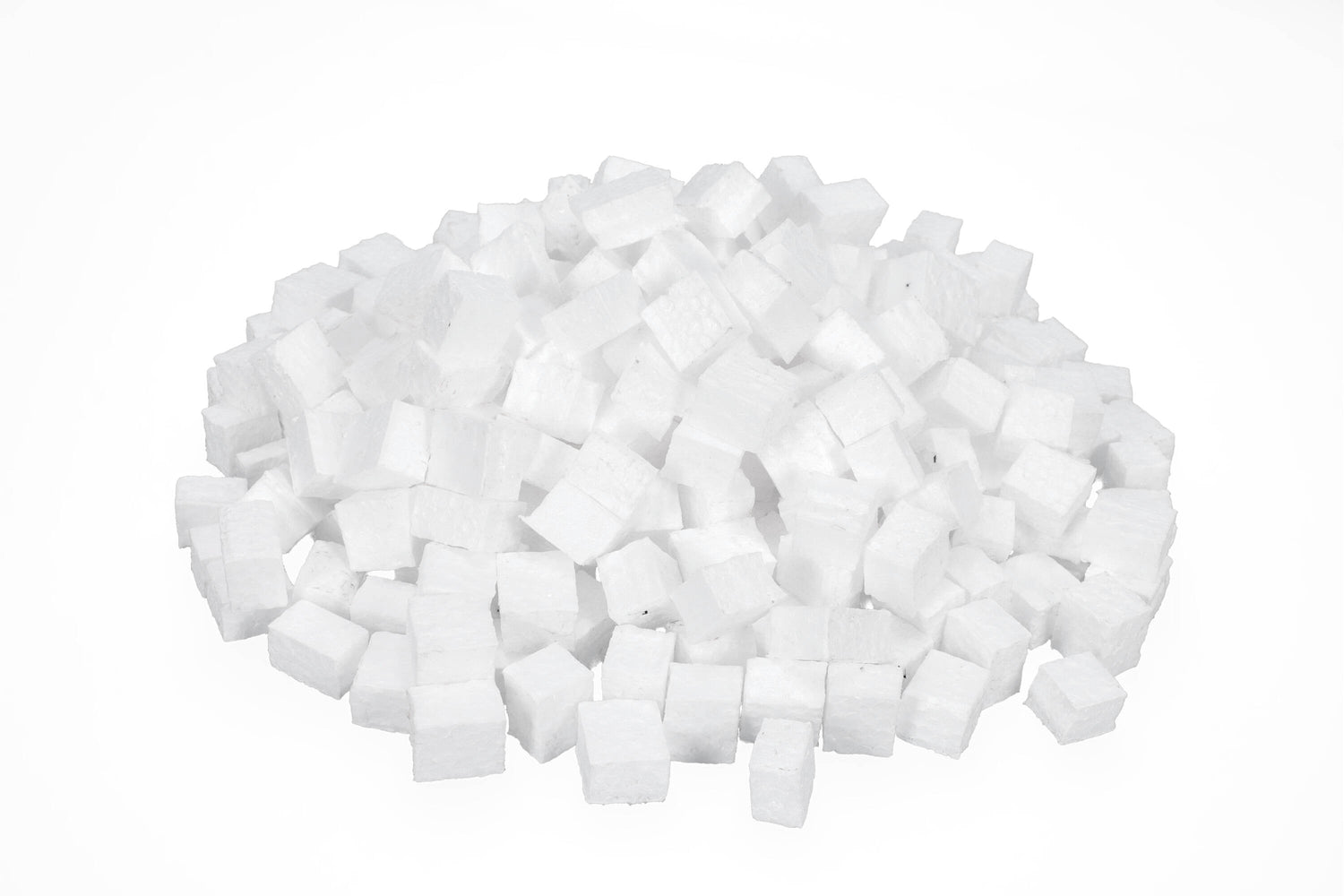 Polystyrene Chips