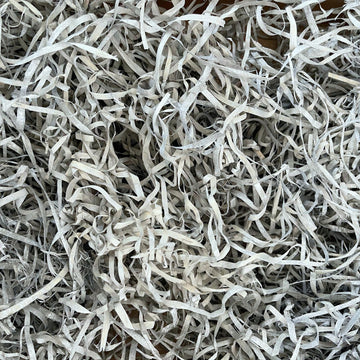 Silver Wood Wool (100g)
