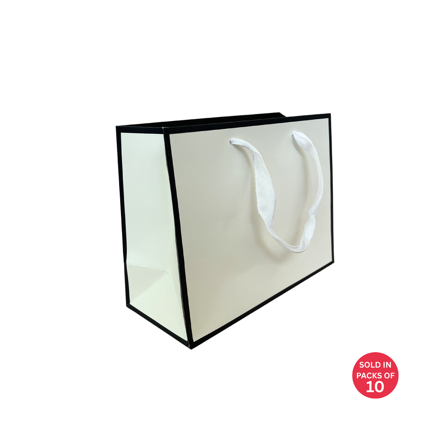 New Gift Packaging