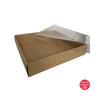 Grazing Box (Kraft) 295x300x60mm (Pack of 10)