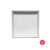 Display Box 250x250x40mm (White) (Pack of 10)