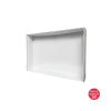 Grazing Box (White) 415x270x60mm