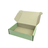 Sage Shipper Box (237x153x58mm) (Pack of 10)