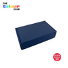 Navy Blue Shipper Box (237x153x58mm) (Pack of 10)