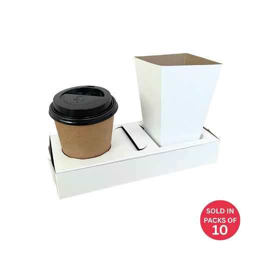 Movie Tray (Pack of 10)