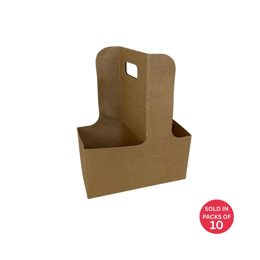 Gift Carrier Box 175x80x90mm (Pack of 10)