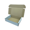 Baby Blue Shipper Box (237x153x58mm) (Pack of 10)
