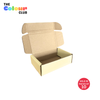 Butter Yellow X-Small Shipper Box (113x76x36mm) (Pack of 10)