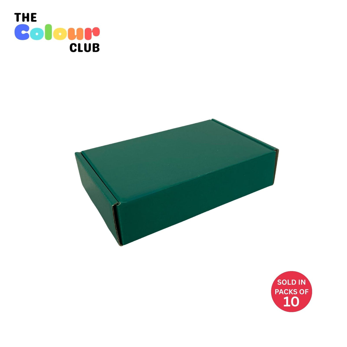 Eden Green Club