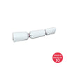 DIY White Crackers (Pack of 6)