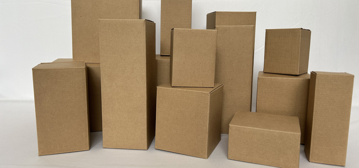 Shop By Use – In The Box
