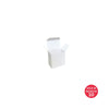 White Rectangle Box 45x30x45mm