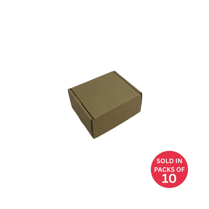 Shipper Boxes – In The Box