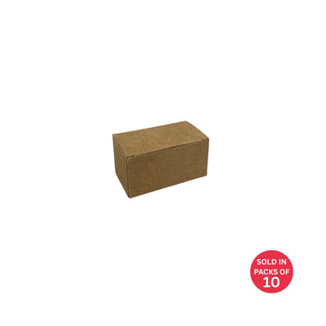 Kraft Box 70x40x35mm