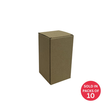 Corrugated Box 165x90x90mm